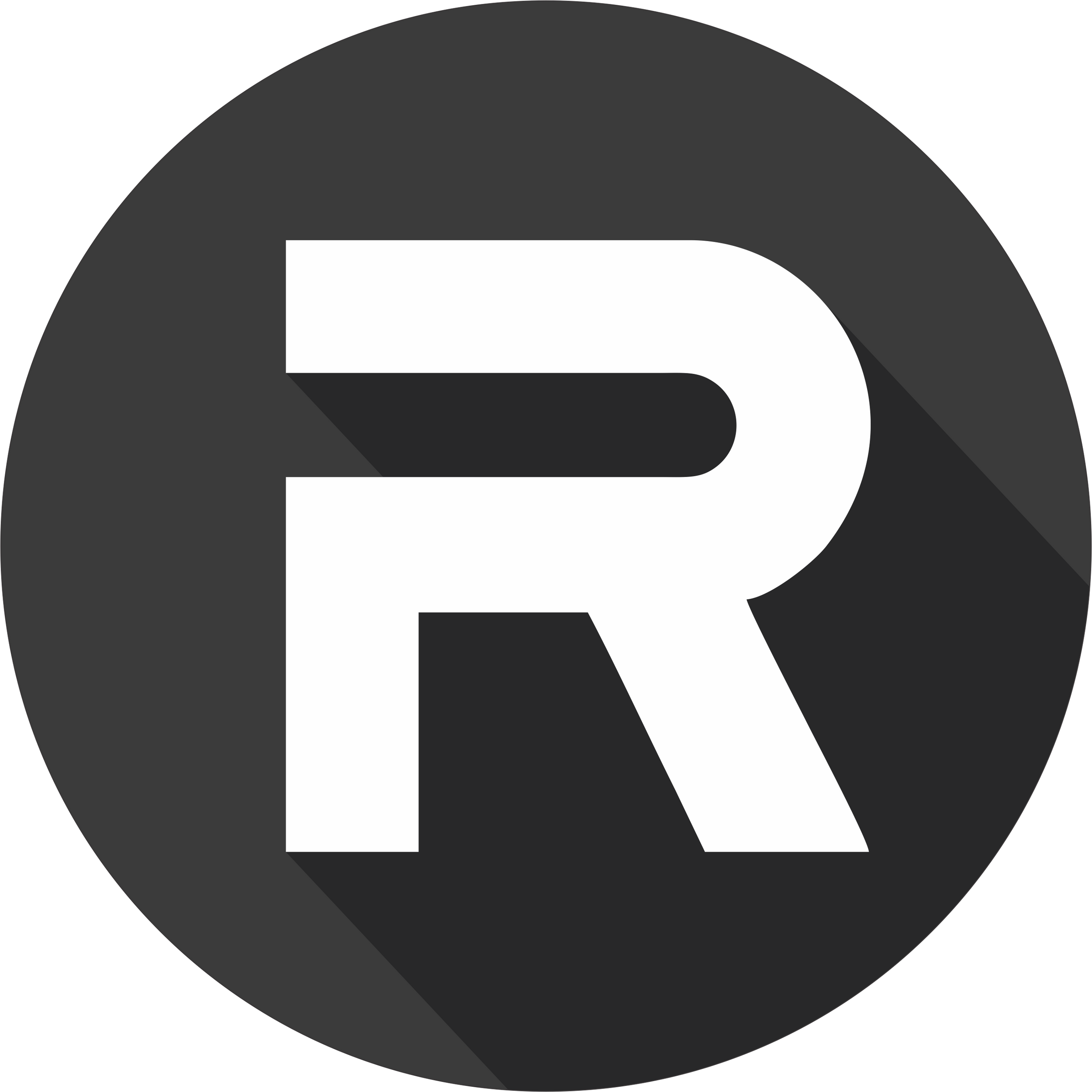 Retta logo